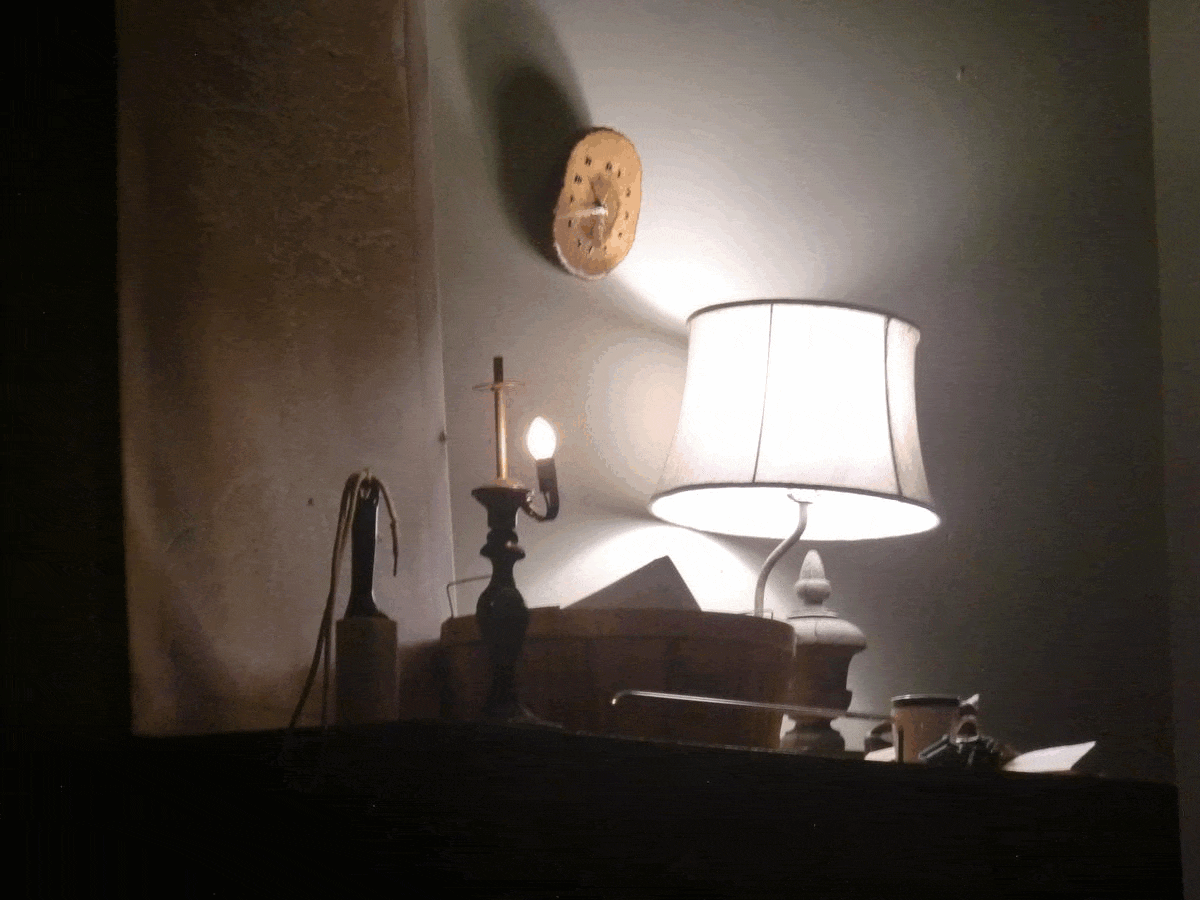 my old room
in arkansas